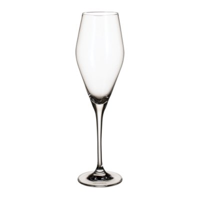 La Divina Champagne Flute Set 4pcs 25.2cm 260ml