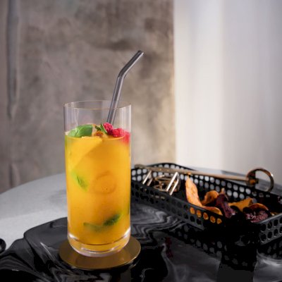 La Divina Longdrink Tumbler Set 4pcs 14.9cm 440ml