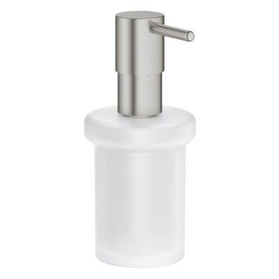 Essentials Soap Dispenser