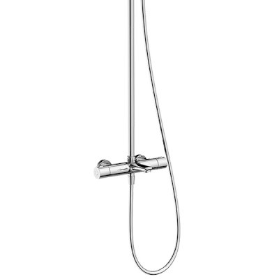 Universal Showers Universal shower assortment