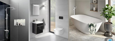 Bath Accessories