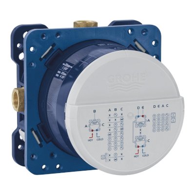 GROHE Rapido SmartBox