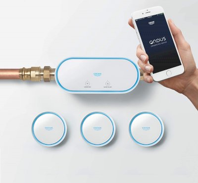 Sense Guard Kit