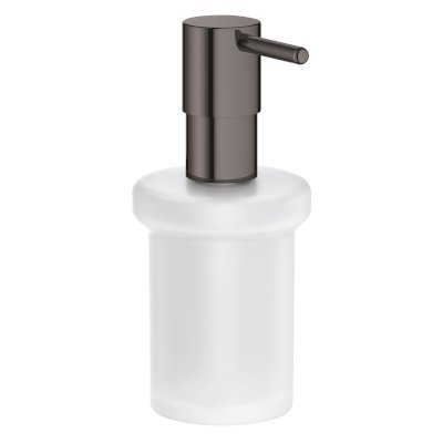 Essentials Soap Dispenser