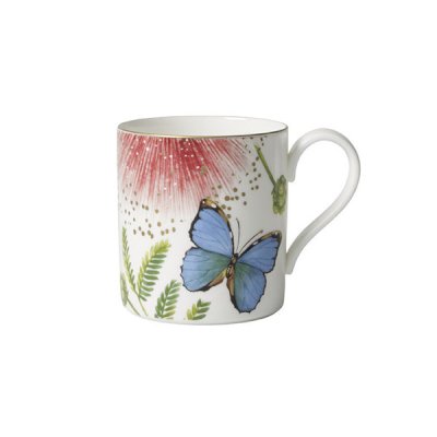 AMAZONIA COFFEE CUP 0.21L