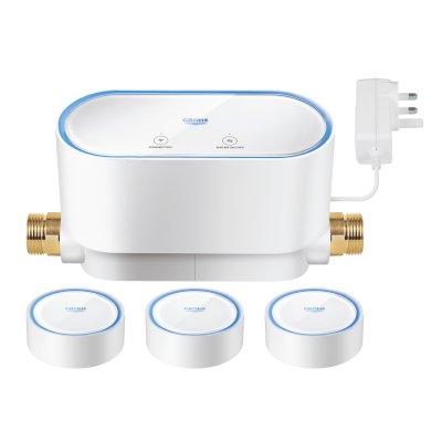 Sense Guard Kit