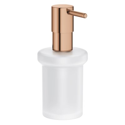 Essentials Soap Dispenser
