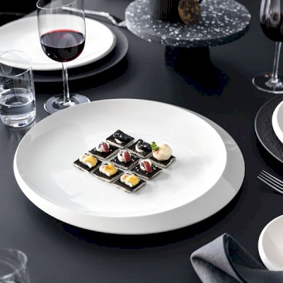NewMoon Presentation Tray