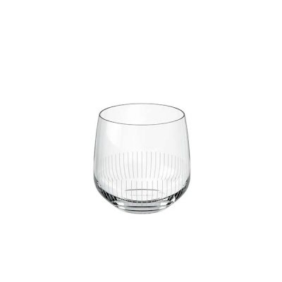 Afina Water glass, Set 4 pcs