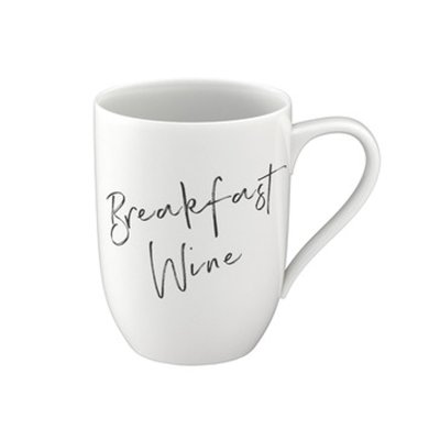 Statement Mug 