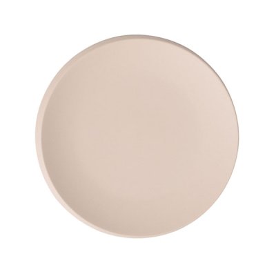 NewMoon Beige Salad Plate 24cm