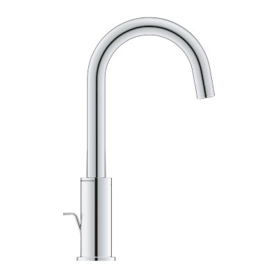 Eurosmart Single-Lever Basin Mixer 1/2″ L-size