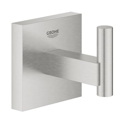 Start Cube Robe Hook