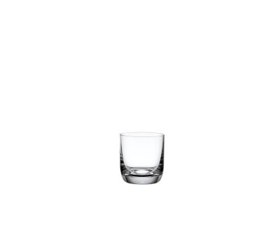 La Divina Shot Glass Set 4pcs