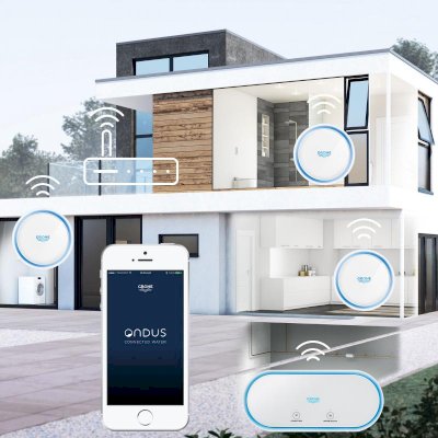 Sense Guard Kit