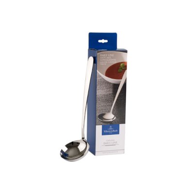 Daily Line Soup ladle