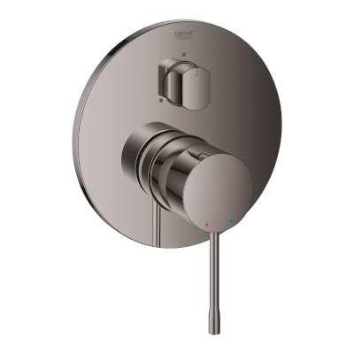Essence New OHM trim shw. 3-way diverter