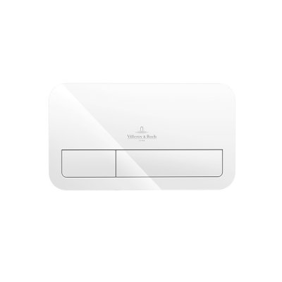 ViConnect 200S flush plate dual fl