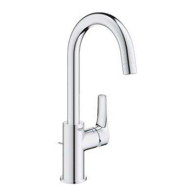 Eurosmart Single-Lever Basin Mixer 1/2″ L-size