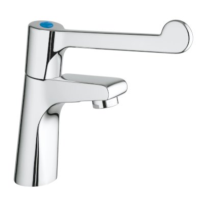 Hospita Sink Pillar Tap