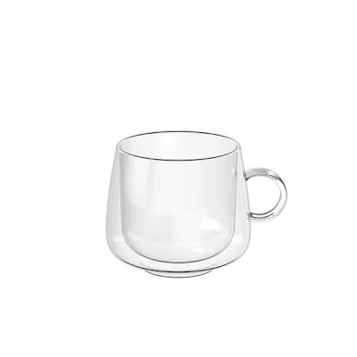 Artesano Hot & Cold Bev. Cappuccino glass,set of 2