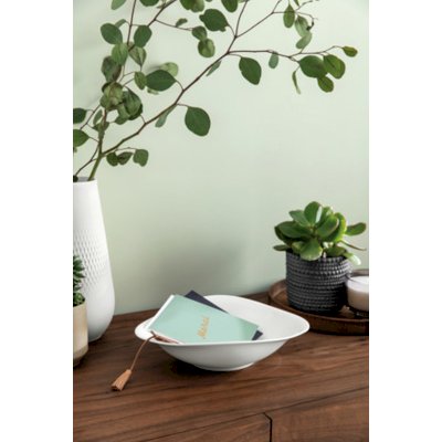 Vapiano Pasta Bowl Set 2pcs 28x21cm 0.921L