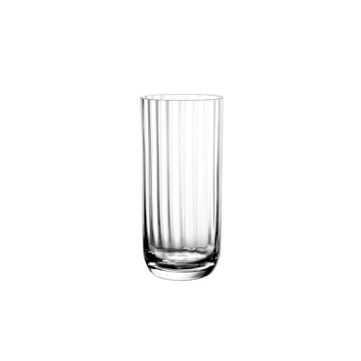 Rose Garden Longdrink Tumbler Set 4pcs