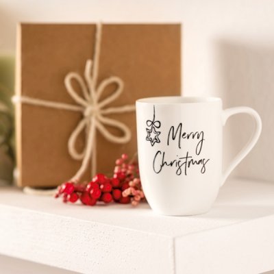 Statement Mug 