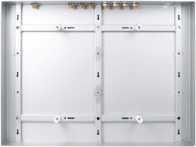 F-Series AquaSymphony Rough-In Set for 40
