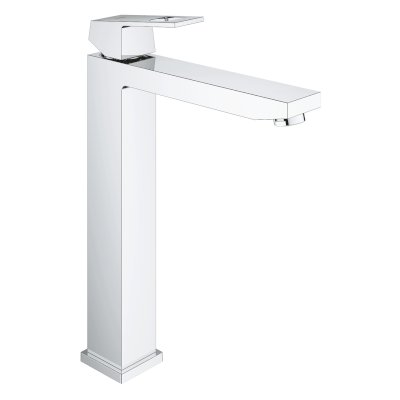 Eurocube Single Lever Basin Mixer L-Size