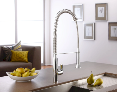 FAUCETS