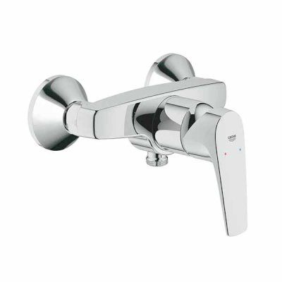 BauFlow OHM shower