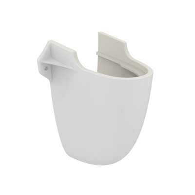 ECCO SEMIPED LARGE WHITE