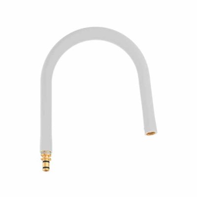 ESSENCE NEW HOSE SPOUT (SHEER MARBLE)