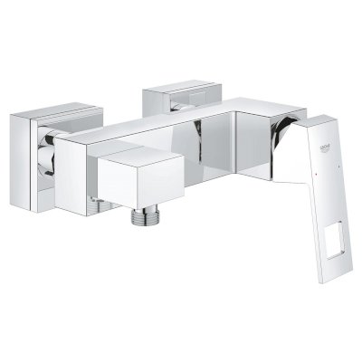 Eurocube Single-lever shower mixer 1/2