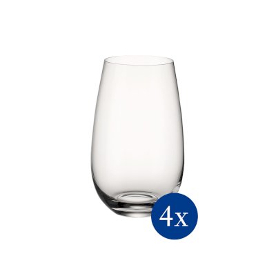 Entree Tumbler 3 Set 4pcs