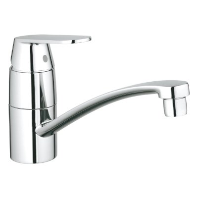 Eurosmart Cosmopolitan Sink Mixer