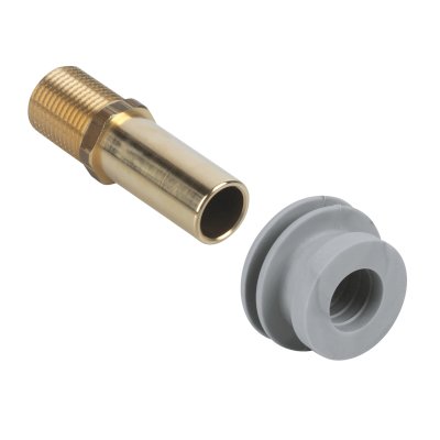 Inlet Connecting Set