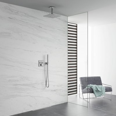 Rainshower SmartActive 310 Cube