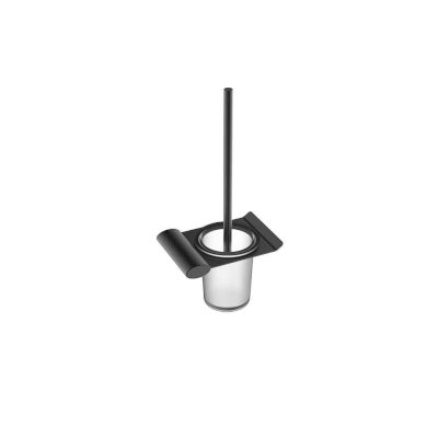 Toilet Brush Set