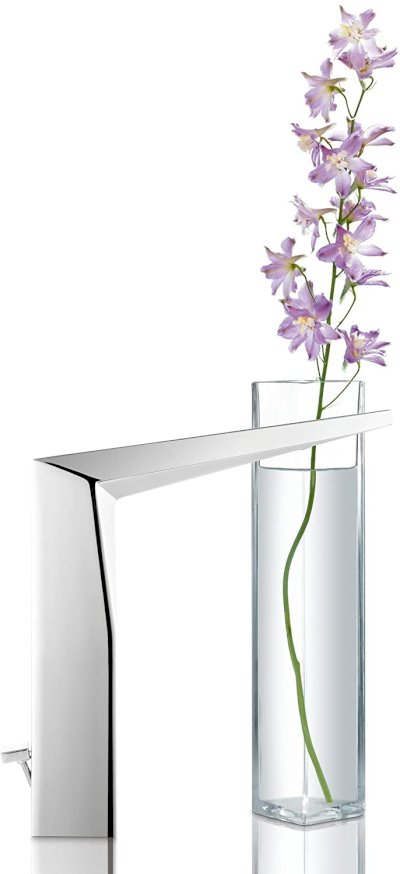 Allure Brilliant Single Lever Basin Mixer L-Size