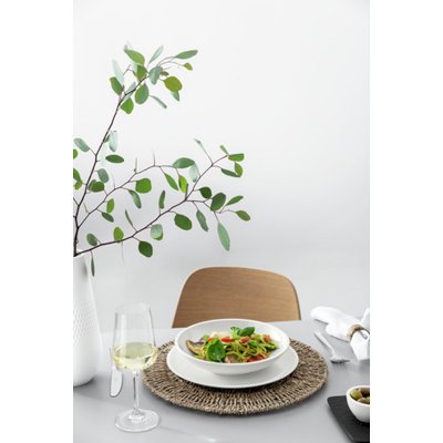 Ovid White Wine Gobblet Set 4pcs 21.4cm 380ml