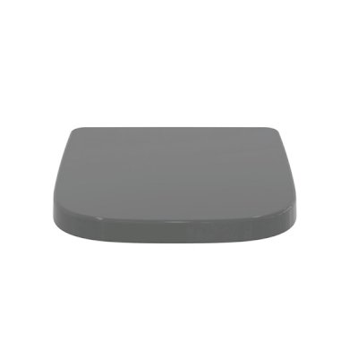 IS I . LIFE B SEAT & CVR WO SCL GREY