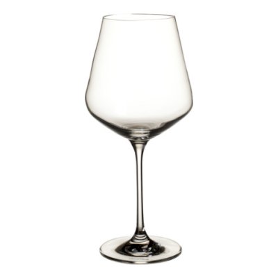 La Divina Red Wine Gobblet Set 4pcs 23.5cm 470ml