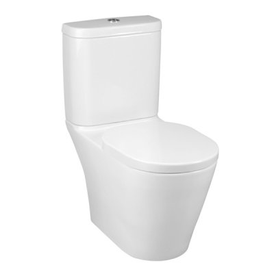 TONIC C/C BOWL VO WHITE