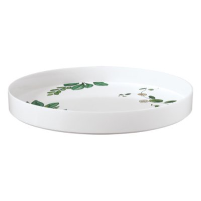 Avarua Serving/Decorative Bowl 33x33x4cm
