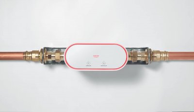 Sense Guard Wall Mounting Set