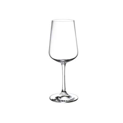 Ovid White Wine Gobblet Set 4pcs 21.4cm 380ml