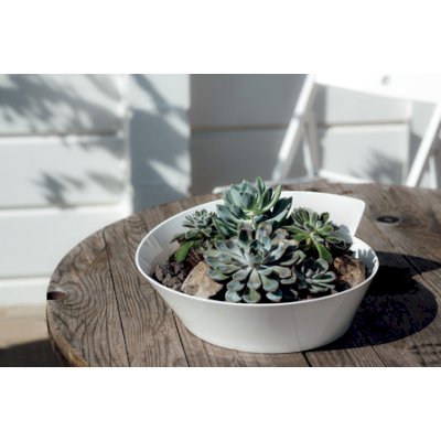 New Wave Salad Bowl/Soup Tureen Small 3000ml