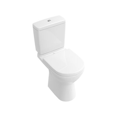 Onovo Washdown Wc For Closecoupled Wcsuite 360 X 6